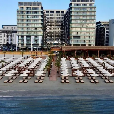 Apartment Stefan Mamaia